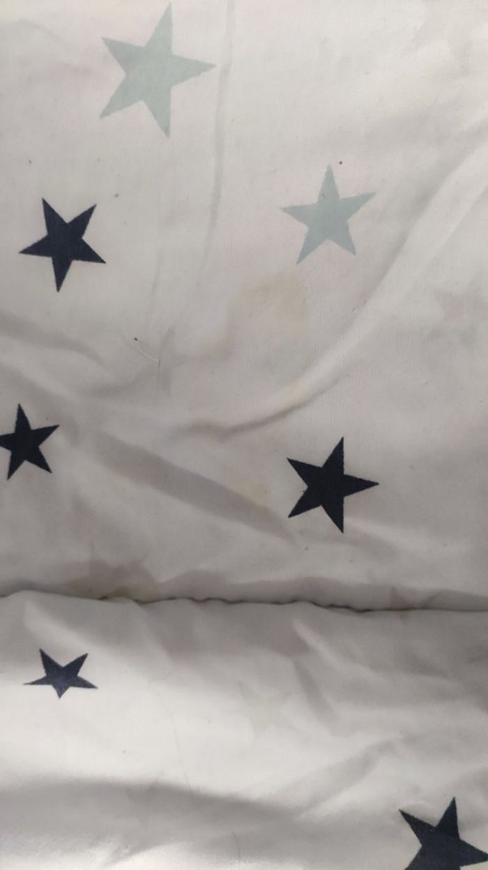 Couette étoiles 1 personne - photo numéro 6