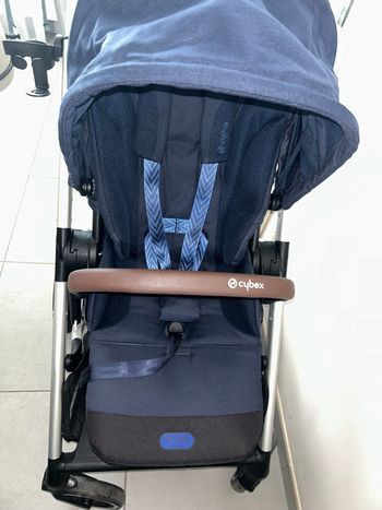 Cybex Balios S Lux