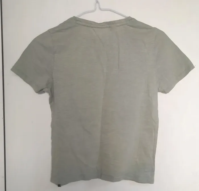 T-shirt garçon Jurassic world - photo numéro 3