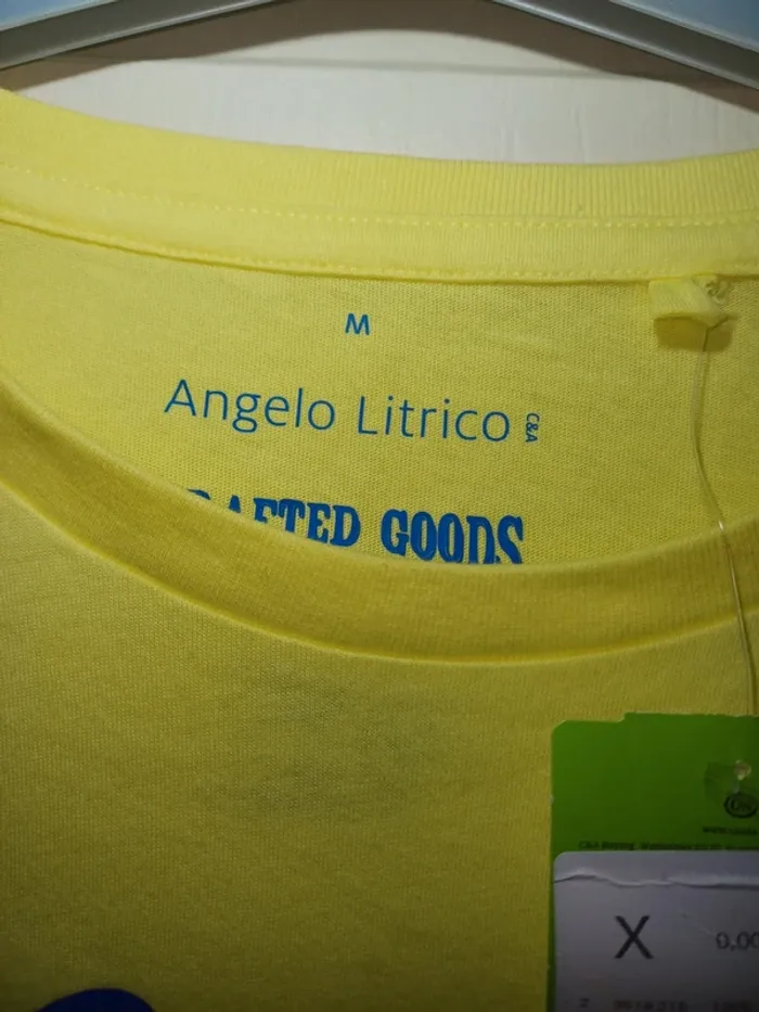 T-shirt C&A - photo numéro 3