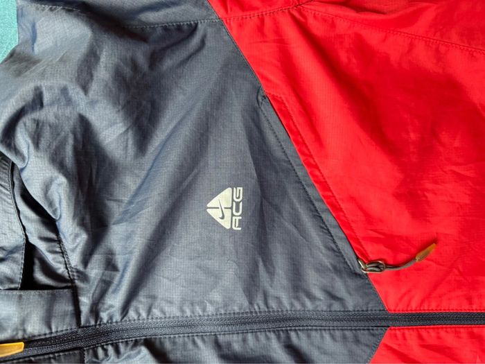 Veste Nike Acg - photo numéro 2