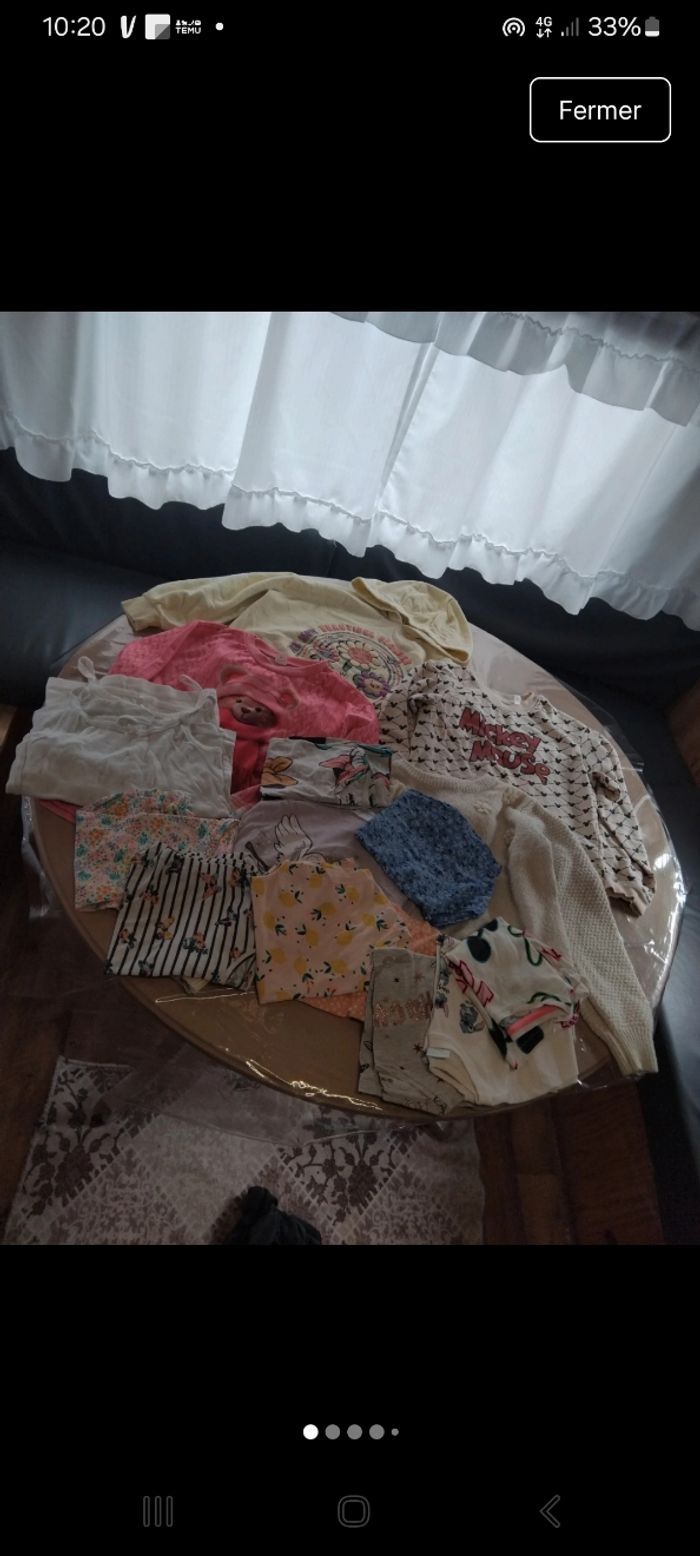 Lot très bone état - photo numéro 2