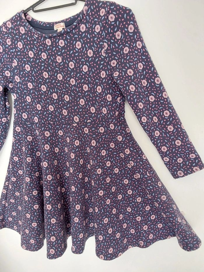 Robe dpam fille 8 ans - photo numéro 2