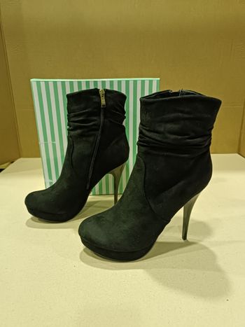 Chaussures à talons hauts Axel taille 40