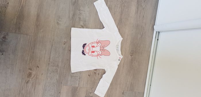 Pull Disney Daisy Duck 6 mois