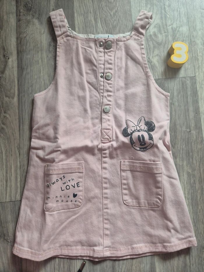 Robe Minnie