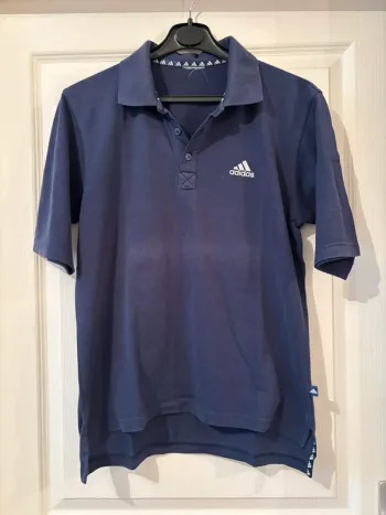 Polo homme