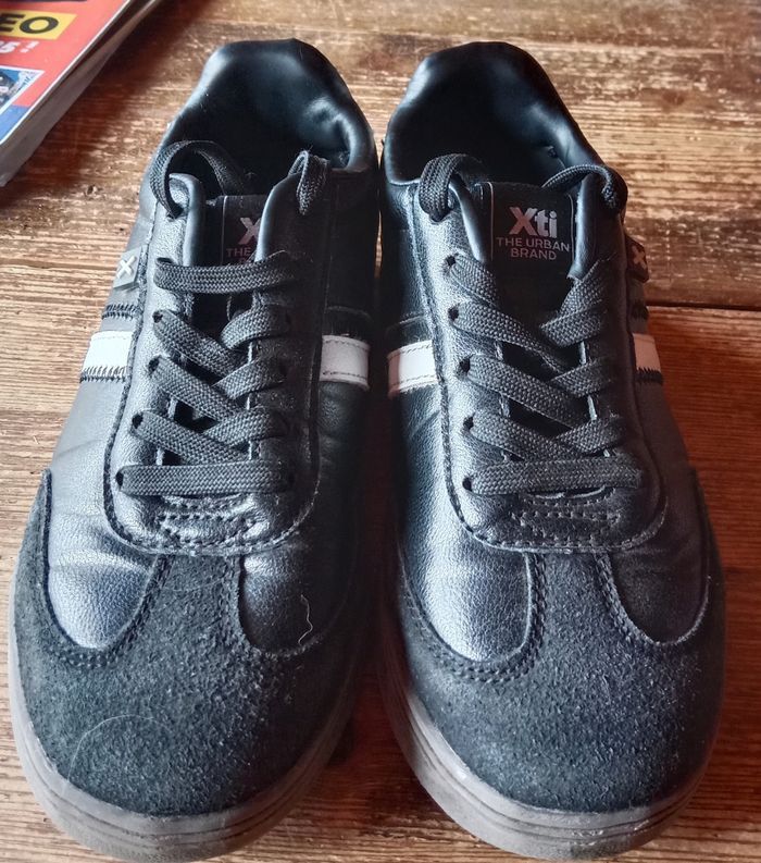 Baskets xti - photo numéro 2