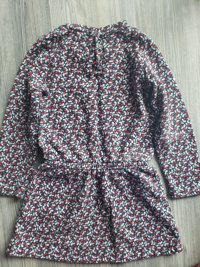 Robe fille 5 ans - photo numéro 2