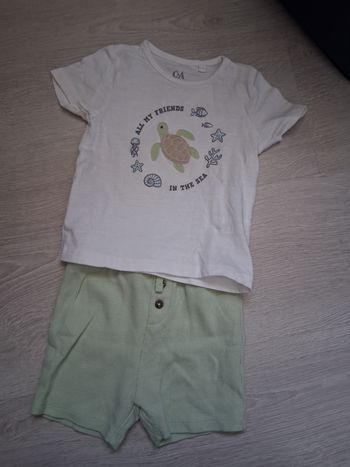 Ensemble mixte 