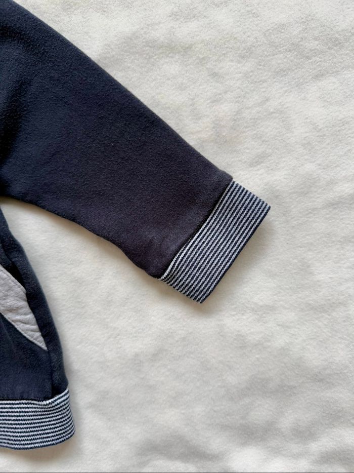 Sweat ikks 18 mois - photo numéro 2