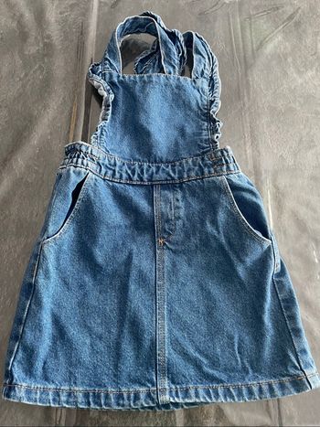 Robe fille