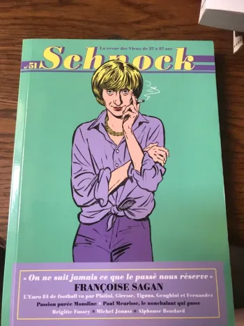 Scnoks