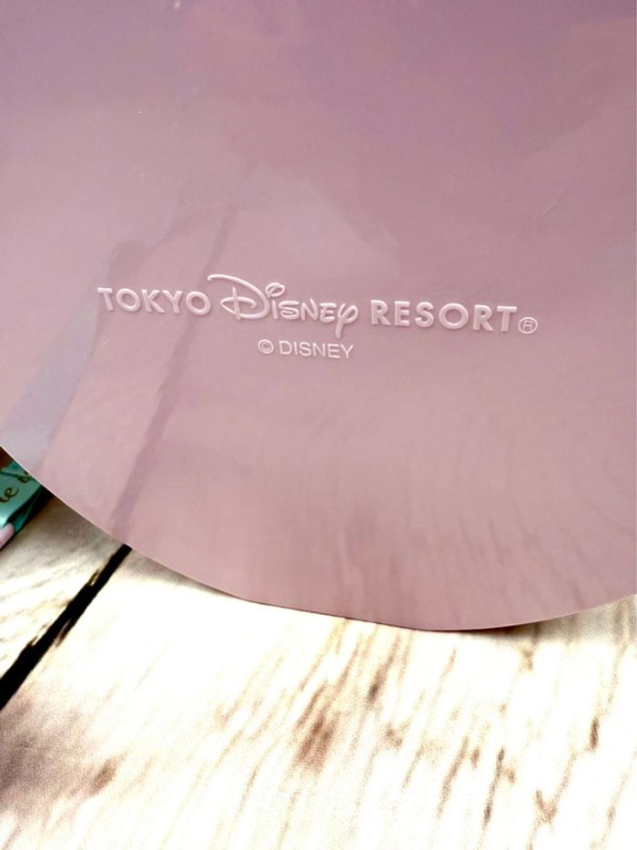 Popcorn Bucket Disney dressing de Minnie - Minnie Ears - Tokyo Disneyland - photo numéro 14