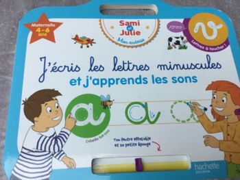 Livres-ardoise