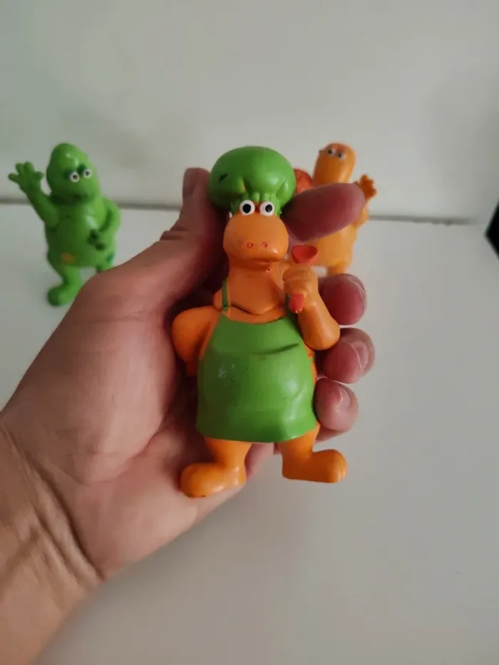 Figurine Casimir - photo numéro 2