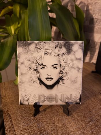 Carrelage décoratif 