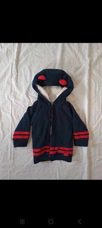Manteau