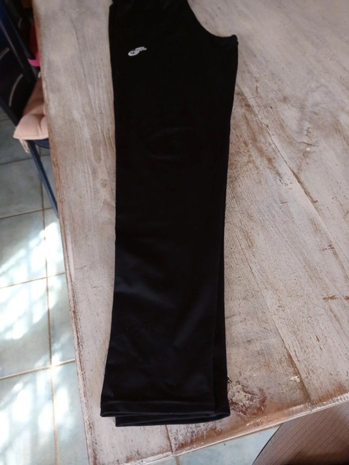 Caleçon chaud mixte - photo numéro 2