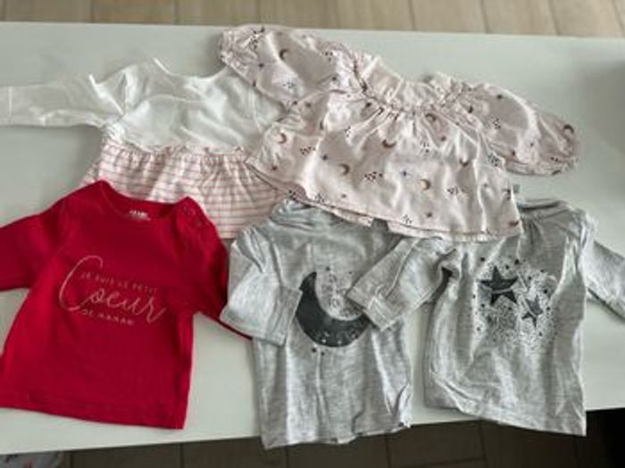 Lot 1 mois - photo numéro 4