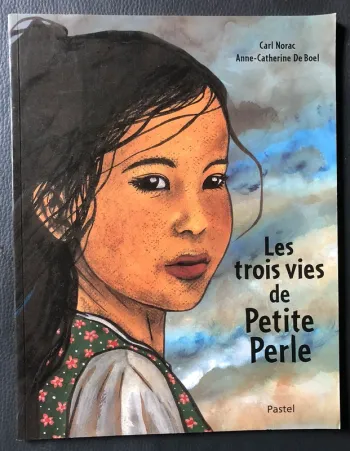 Livre enfant