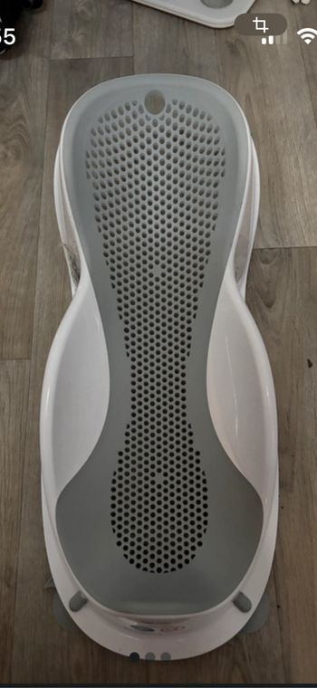 Siège de bain