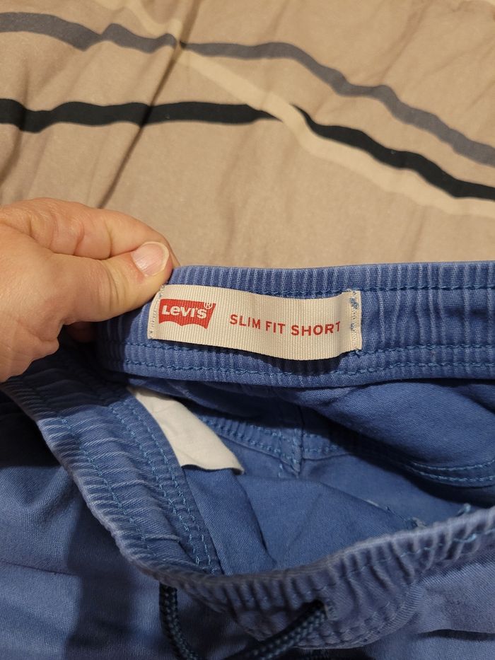 short Lévi's 10ans (6e) - photo numéro 4
