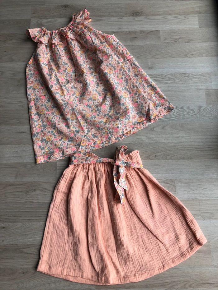 Ensemble Liberty 10 ans