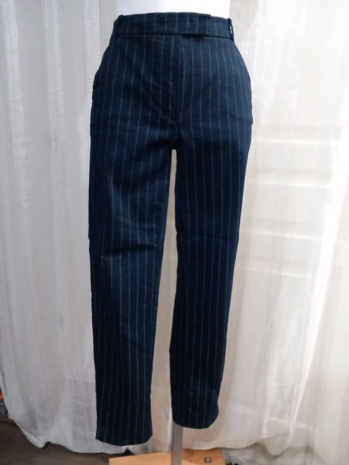 Pantalons tailleurs - photo numéro 3