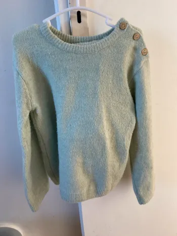 Ensemble en laine 36mois
