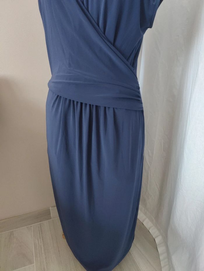 Robe classe marine - photo numéro 4