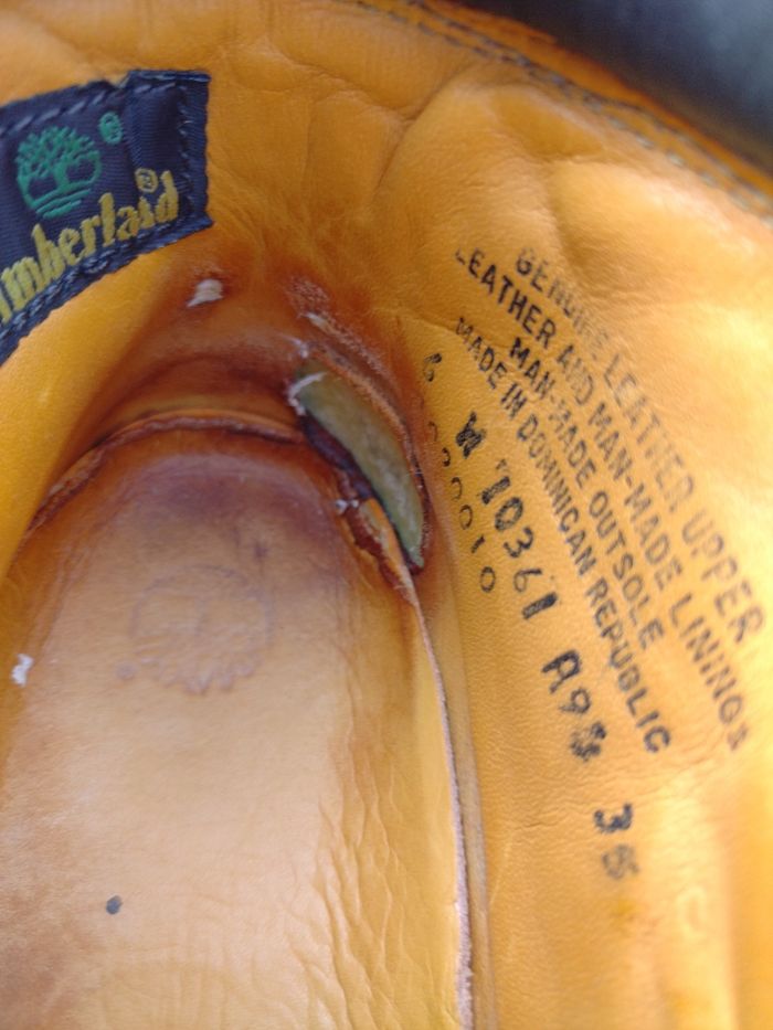 Timberland - photo numéro 3