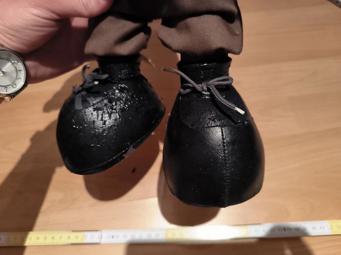 Mickey aviator Disneyland 40cm - photo numéro 16