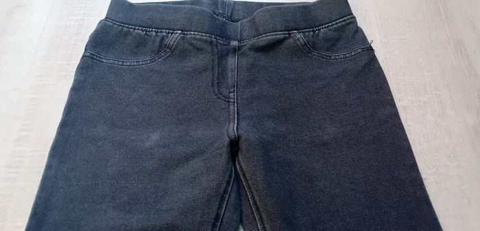 Jegging TAO 8 ans - photo numéro 2