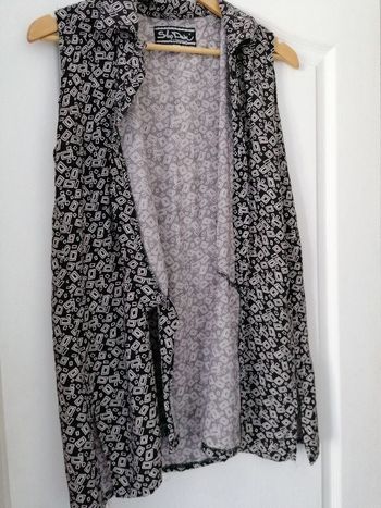 Jolie chemise