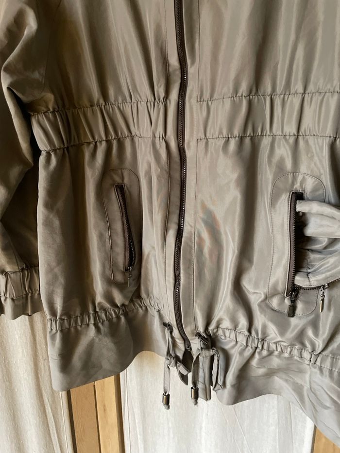 Blouson Zara - photo numéro 3