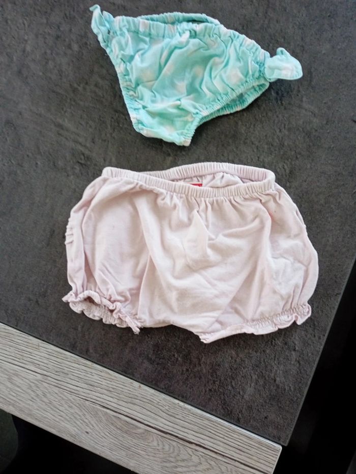 2 bloomers - photo numéro 3