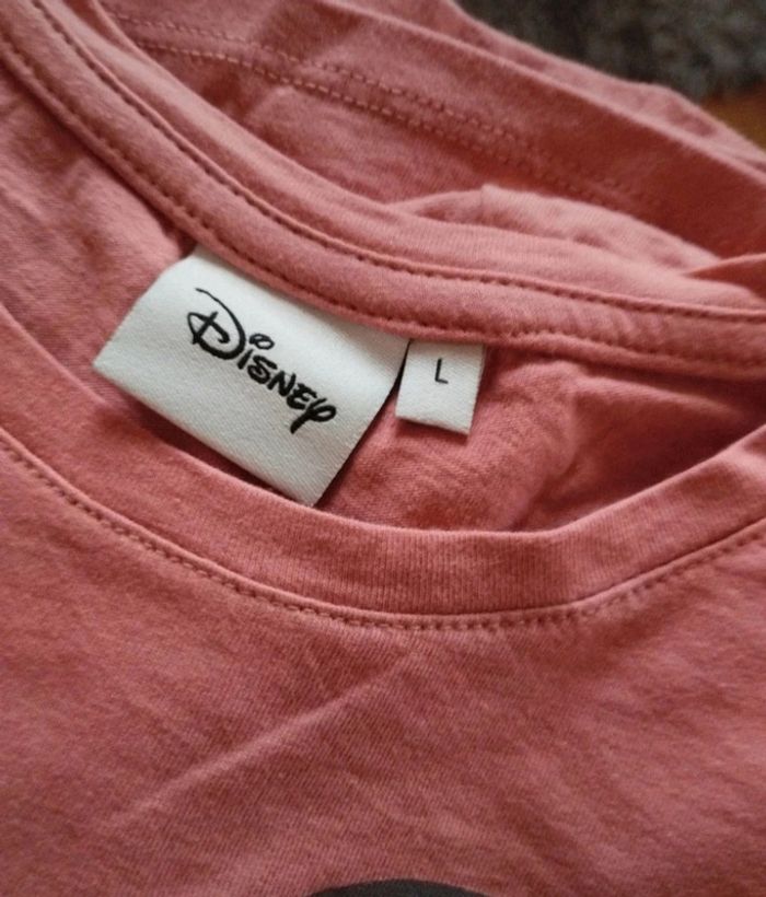 Pyjama 2 pièces Disney Mickey t l - photo numéro 5