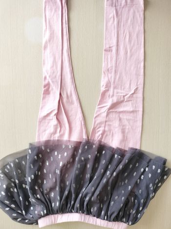 Ensemble fille 5 ans