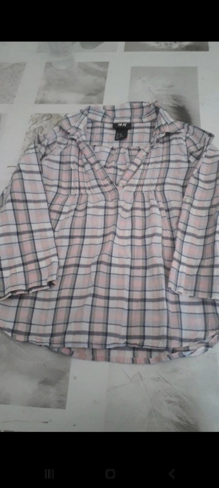Chemise