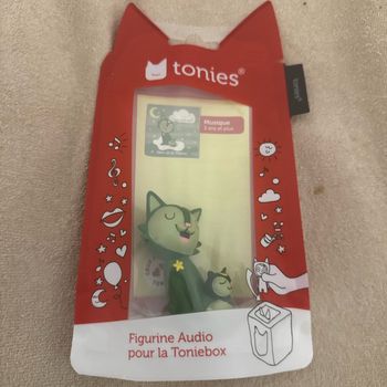 Tonies