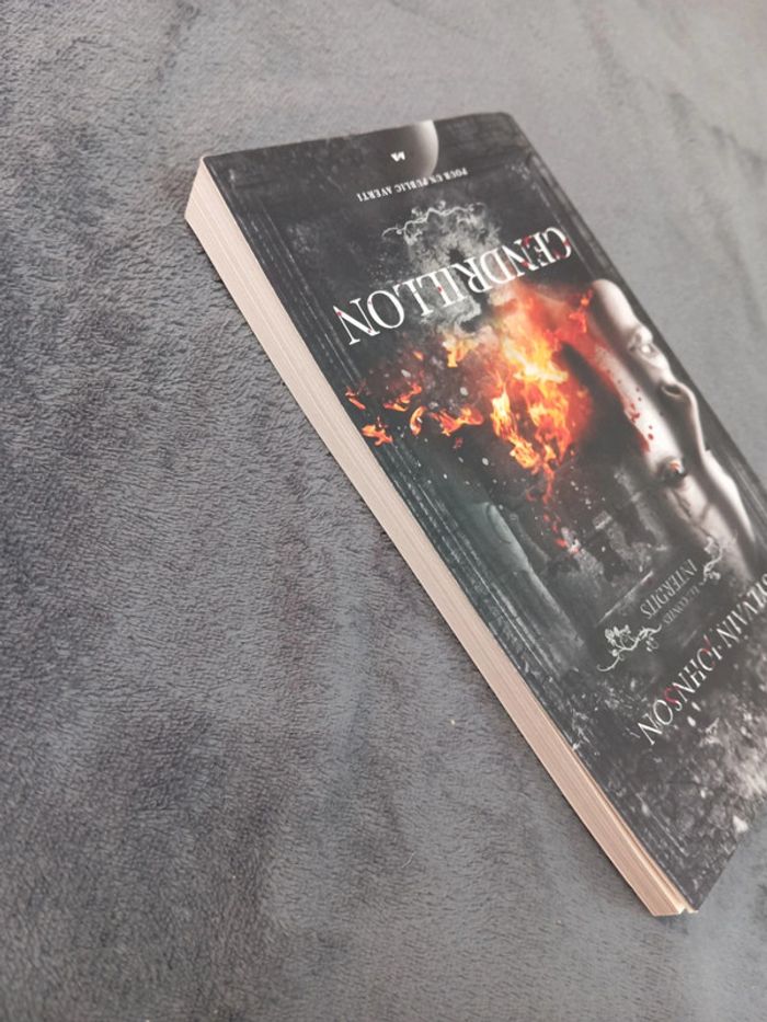 Cendrillon - photo numéro 5