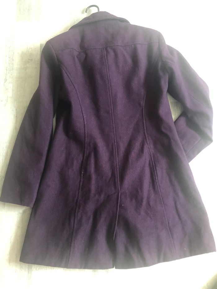 Manteau - photo numéro 2
