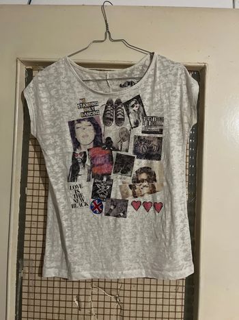 Teeshirt Cache Cache Taille 0