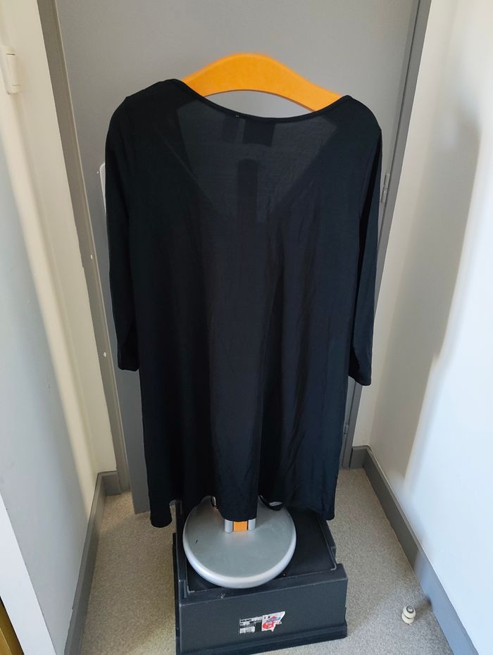 Tunique légère et colorée - photo numéro 3