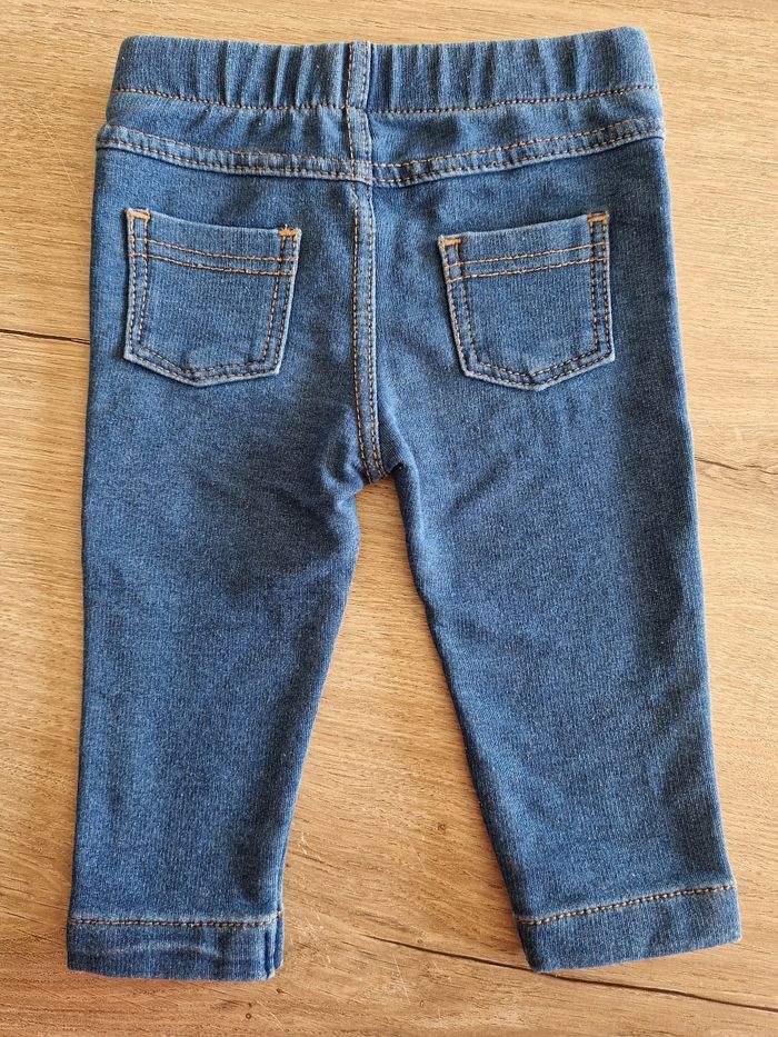 Legging jeans - photo numéro 2