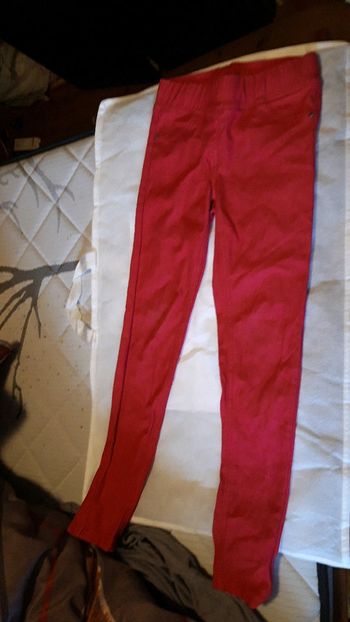 Jegging 7 /8 ans