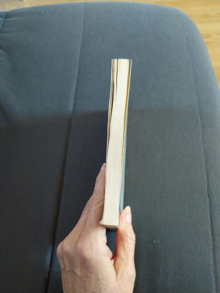 Nuits d'angoisse de Pierre Bellemare - photo numéro 5