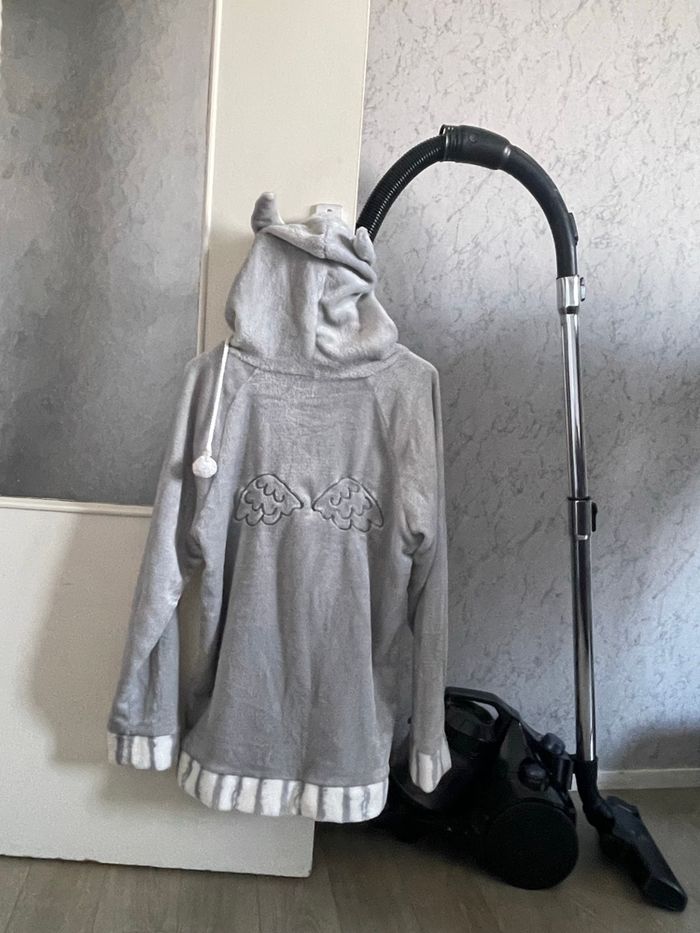 Haut pyjama - photo numéro 2