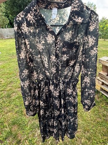 Robe femme